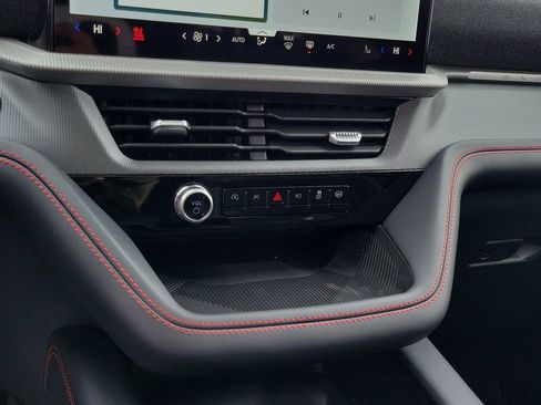 New 2026 Ford Explorer ST w/ Sun And Sound Package image 27