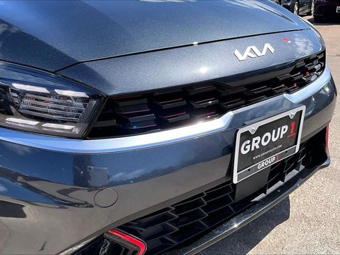 Used 2024 Kia Forte GT-Line image 29