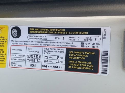 Used 2018 BMW 430i Coupe w/ Premium Package image 21