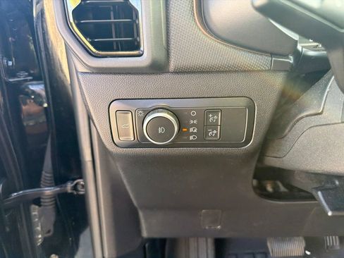 Used 2021 Ford Bronco Sport Outer Banks w/ Outer Banks Package AWD/4WD image 14
