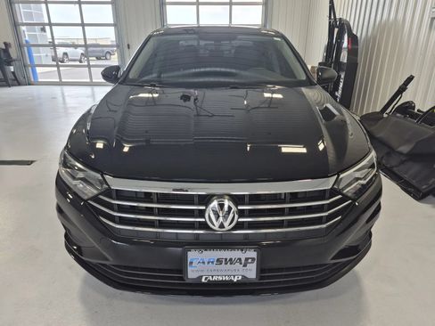 Used 2021 Volkswagen Jetta SE FWD image 7