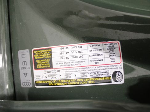 Used 2024 Audi A5 2.0T Premium Plus image 36