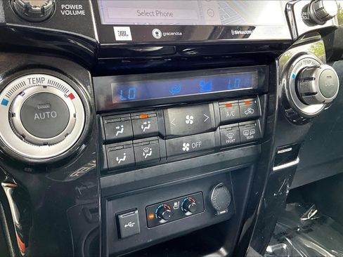 Used 2020 Toyota 4Runner Nightshade image 35