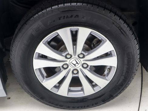 Used 2016 Honda Odyssey EX-L image 34