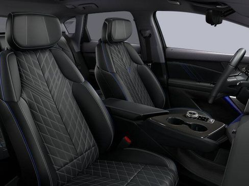 New 2026 Cadillac Optiq V AWD/4WD image 69