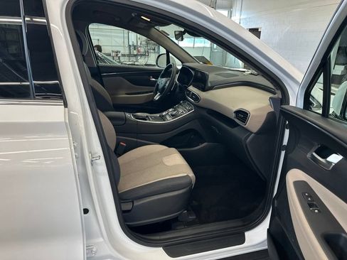 Used 2023 Hyundai Santa Fe SEL AWD/4WD image 27