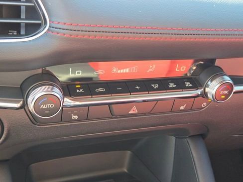 New 2026 MAZDA MAZDA3 Carbon image 14