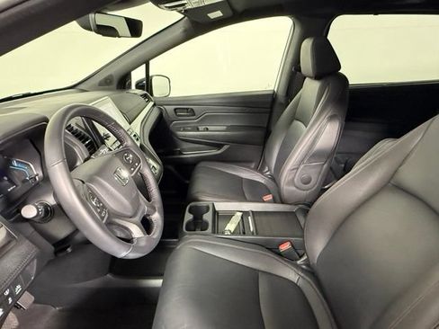 Used 2024 Honda Odyssey Sport image 27