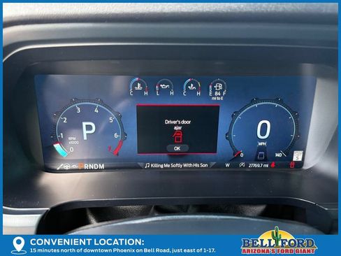 Used 2024 Ford F150 Raptor AWD/4WD image 29
