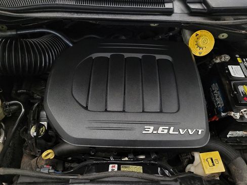 Used 2014 Dodge Grand Caravan SE w/ Quick Order Package 29E SE image 30