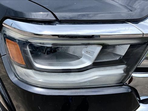 Used 2021 RAM 1500 Laramie RWD image 28