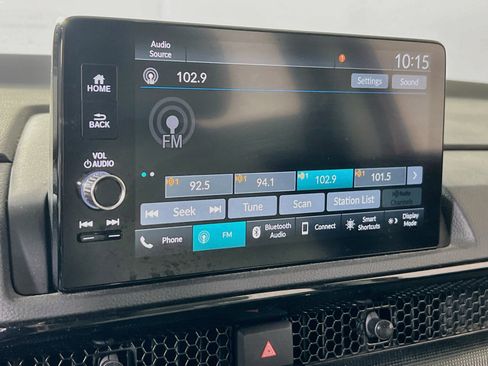Used 2023 Honda CR-V EX-L image 14
