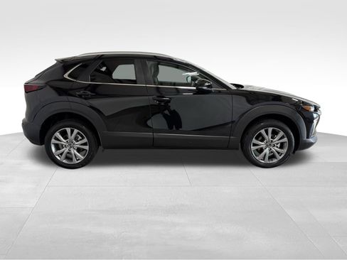 Certified 2025 MAZDA CX-30 AWD 2.5 S w/ Preferred Package image 4
