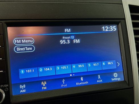 Used 2019 Nissan Frontier SV image 21