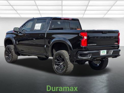 New 2026 Chevrolet Silverado 1500 RST AWD/4WD image 20