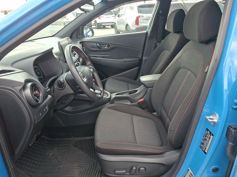 Used 2023 Hyundai Kona N Line image 13