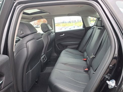 Certified 2022 Acura TLX w/ Technology Package image 10