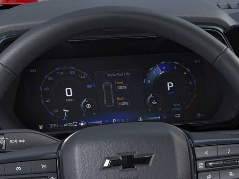 New 2026 Chevrolet Colorado ZR2 w/ Technology Package AWD/4WD image 18