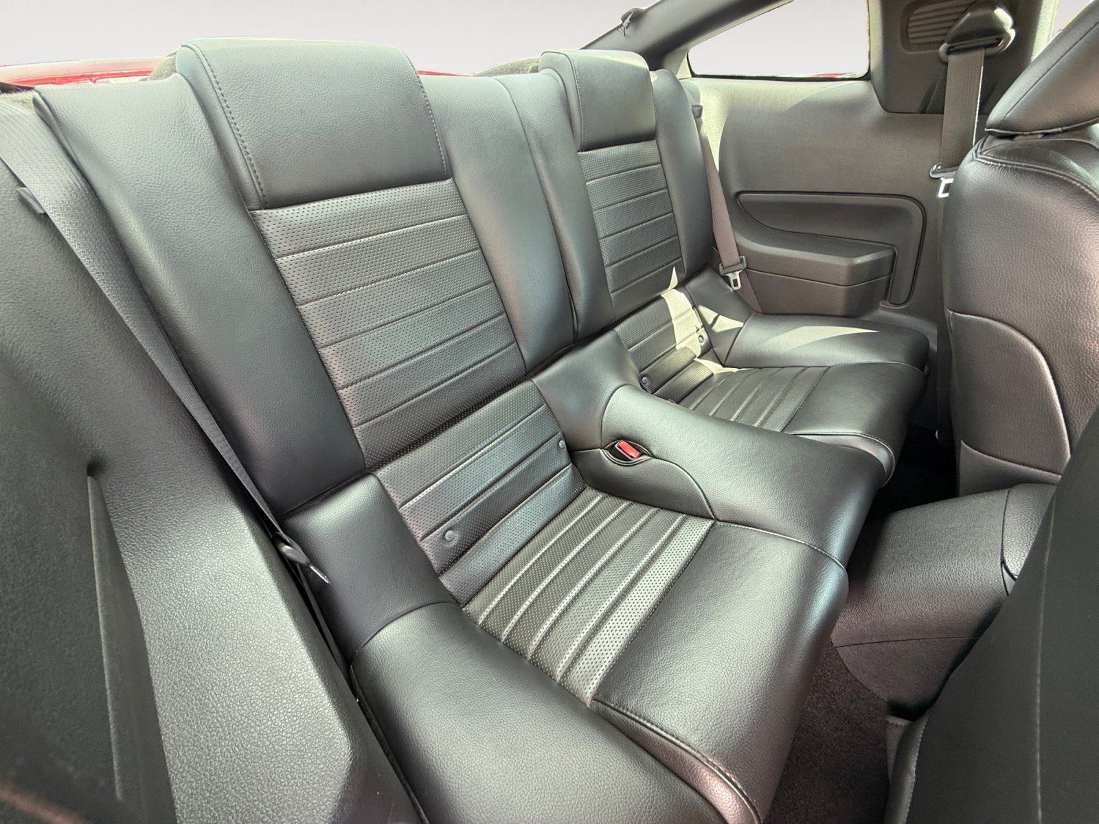 Used 2007 Ford Mustang GT RWD image 18