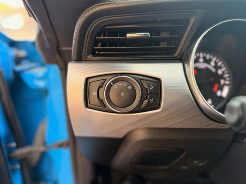 Used 2022 Ford Mustang GT Premium image 19