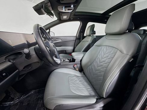 Used 2023 Kia Sportage X-Line w/ X-Line Premium Package image 21