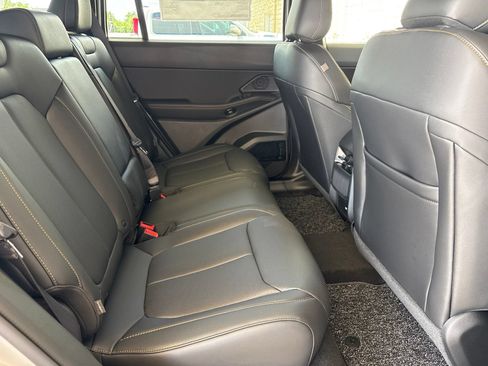New 2026 Jeep Cherokee Limited AWD/4WD image 20