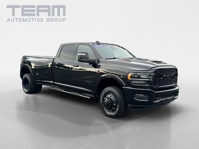 Used 2024 RAM 3500 Limited w/ Night Edition