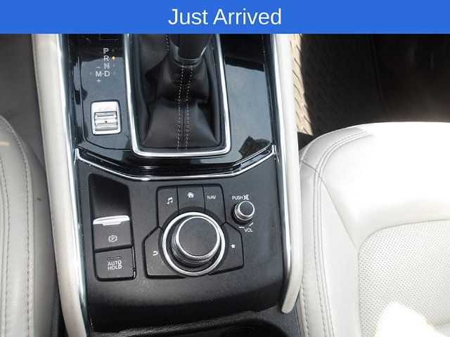 Used 2020 MAZDA CX-5 Grand Touring AWD/4WD image 22