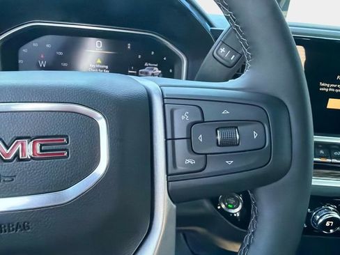 New 2026 GMC Sierra 1500 Elevation w/ Elevation Select Package RWD image 27