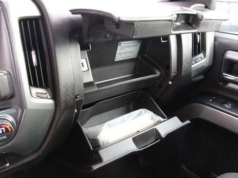 Used 2018 Chevrolet Silverado 2500 LT w/ LT Fleet Convenience Package AWD/4WD image 31