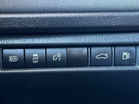 Certified 2025 Toyota Camry LE FWD image 29