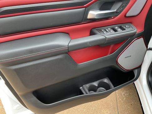 New 2026 RAM 1500 Rebel w/ Rebel Level 2 Equipment Group image 10