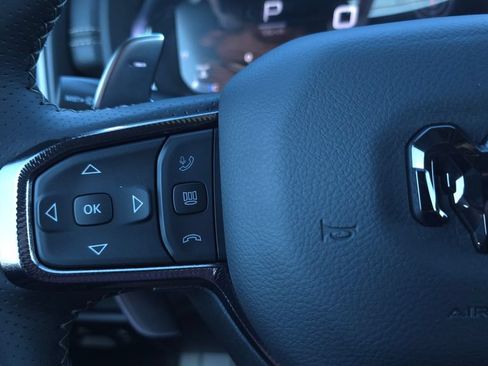 New 2026 RAM 1500 RHO AWD/4WD image 27