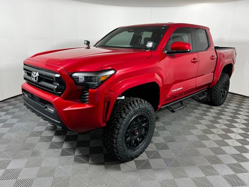 New 2026 Toyota Tacoma SR5 image 23