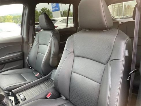 Used 2022 Honda Passport Elite image 9