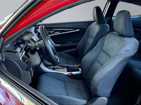 Used 2016 Honda Accord LX-S image 17
