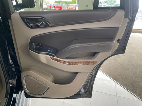 Used 2016 Chevrolet Tahoe LTZ image 27