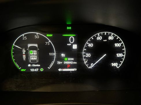 Used 2023 Honda CR-V Sport image 10