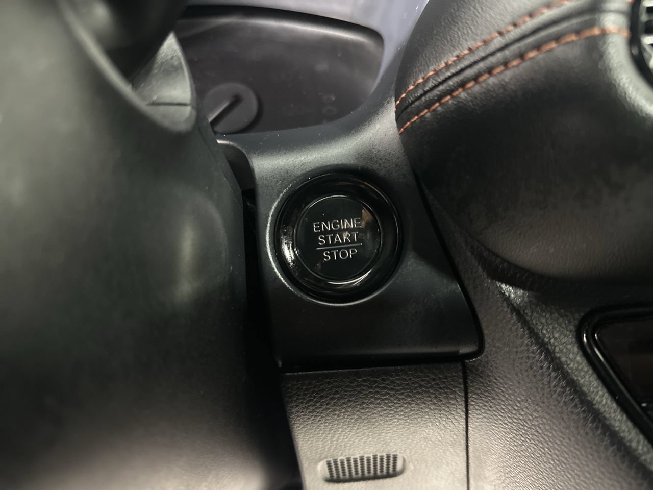 Used 2023 Honda HR-V Sport image 8