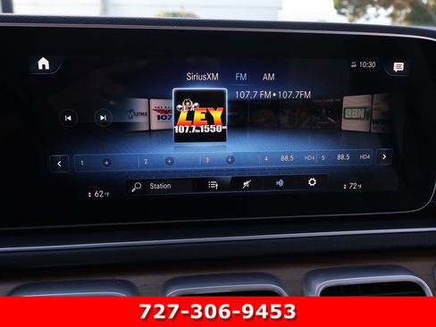 Certified 2023 Mercedes-Benz GLE 350 GLE 350 image 30