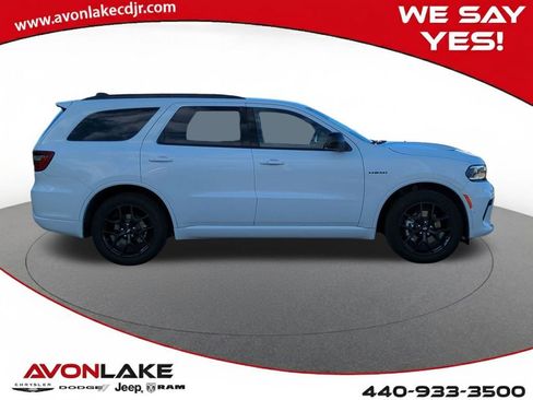 New 2026 Dodge Durango GT w/ Blacktop Package image 36