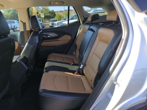 Used 2018 GMC Terrain SLT w/ Preferred Package FWD image 26
