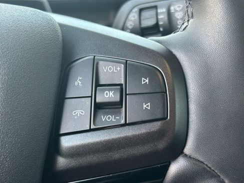 Used 2024 Ford Mustang Mach-E Premium image 21