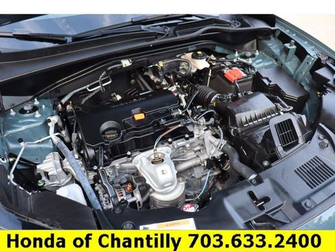 Used 2024 Honda HR-V Sport image 32