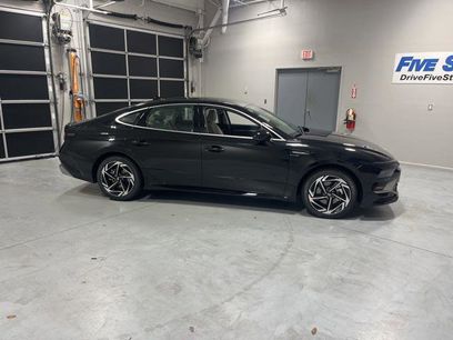 New 2026 Hyundai Sonata SEL