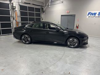 New 2026 Hyundai Sonata SEL video 1