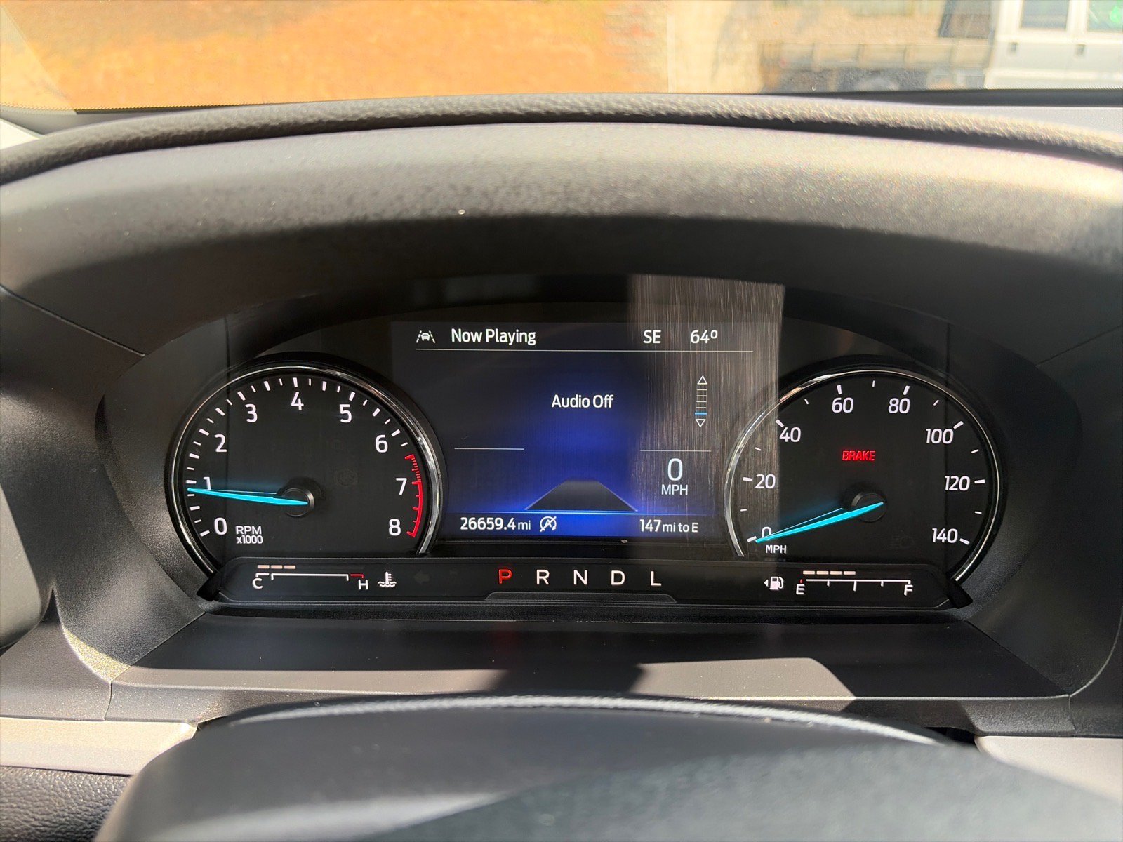 Used 2024 Ford Explorer XLT w/ Equipment Group 202A AWD/4WD image 16