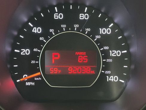 Used 2016 Kia Soul image 13