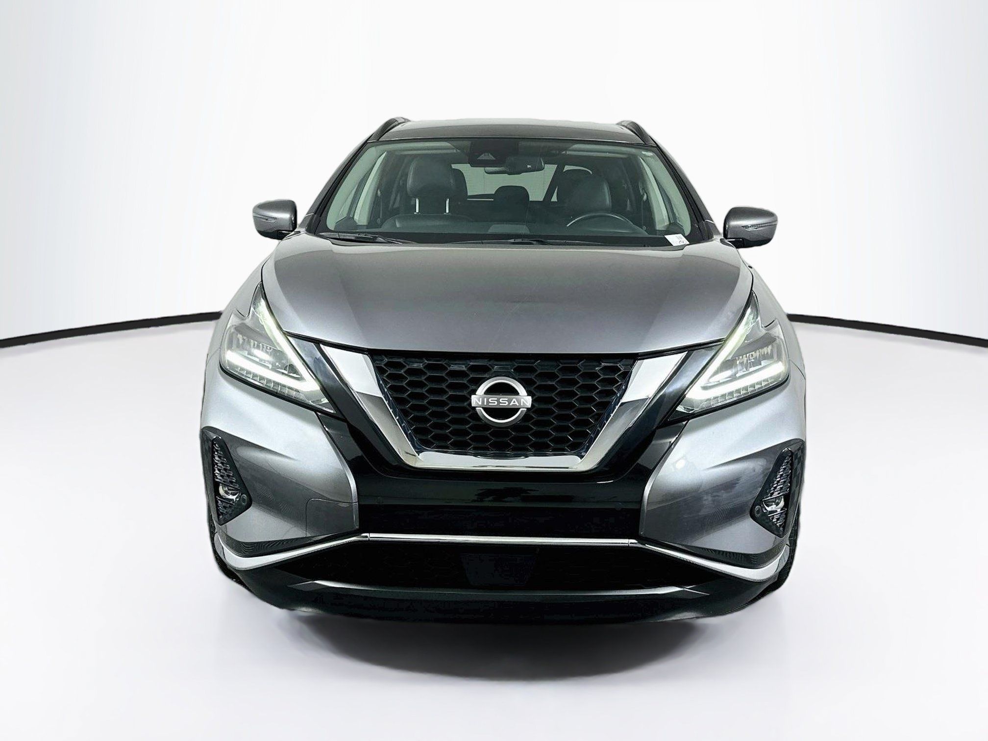 Used 2024 Nissan Murano SV FWD image 2