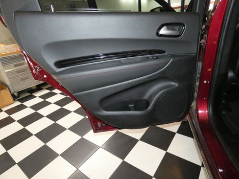 Used 2024 Dodge Durango Citadel image 29